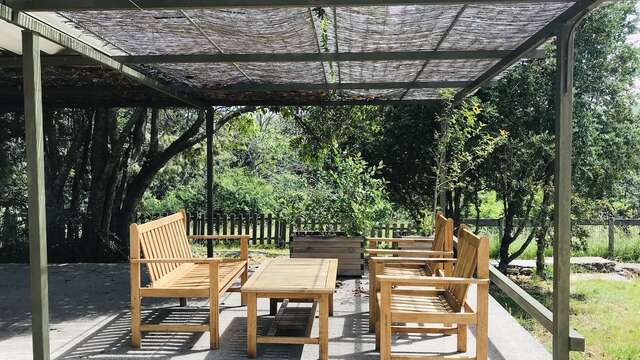 Gite de Puyharas Lure