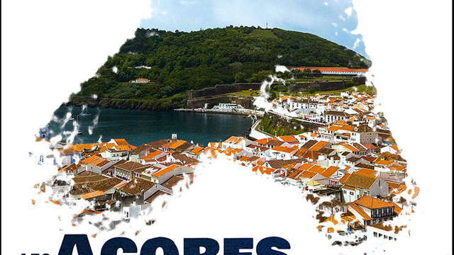 THE AÇORES, 9 dream islands