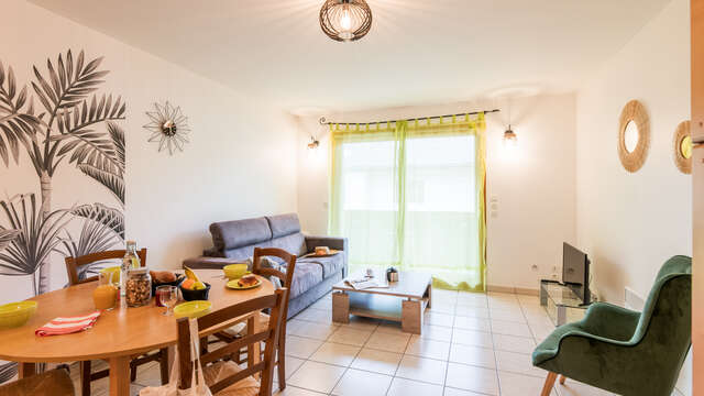 La Porte Guest House