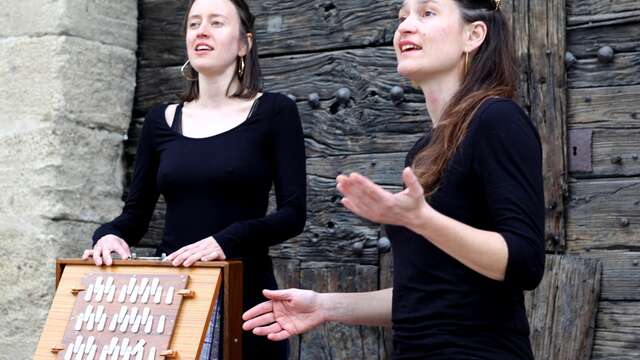 Midi-sandwich - Albionnes