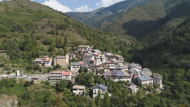 Mont Bertrand