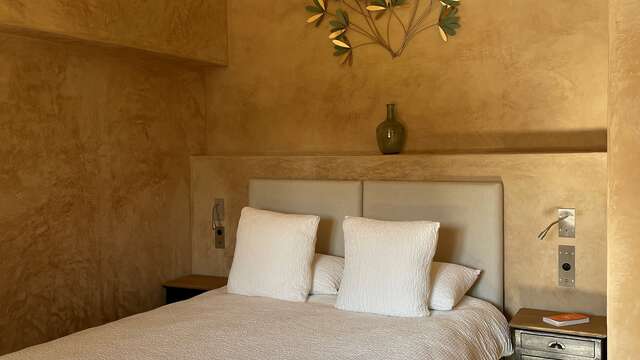 Gîtes La Font des Pères