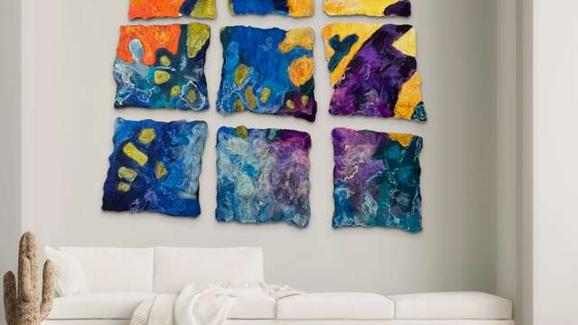 Les Expos du Château - mai