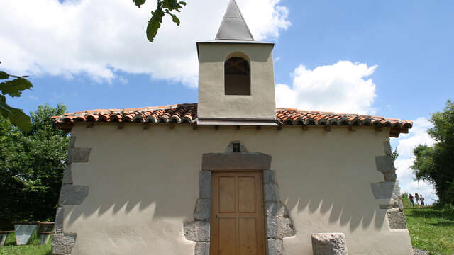 Le tour du village
