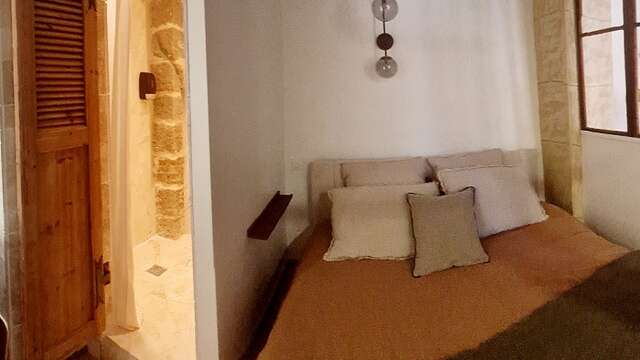 Les terrasses de l'Isle - Studio cosy avec terrasse