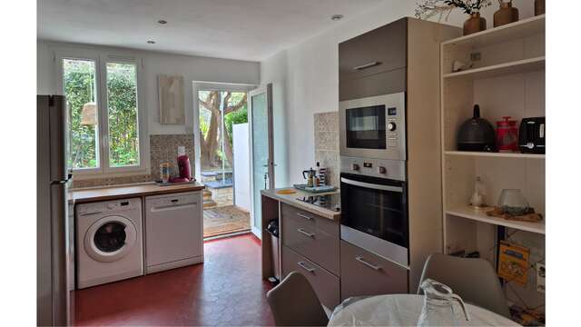 Appartement*** - Mme Cambra