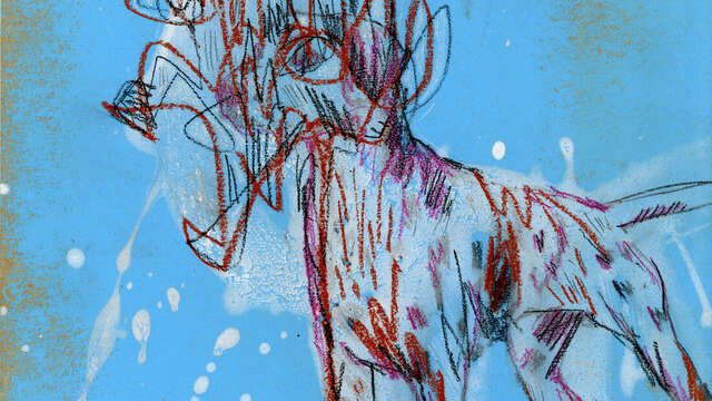 Théâtre - Sortie de résidence "Chienne de vie"