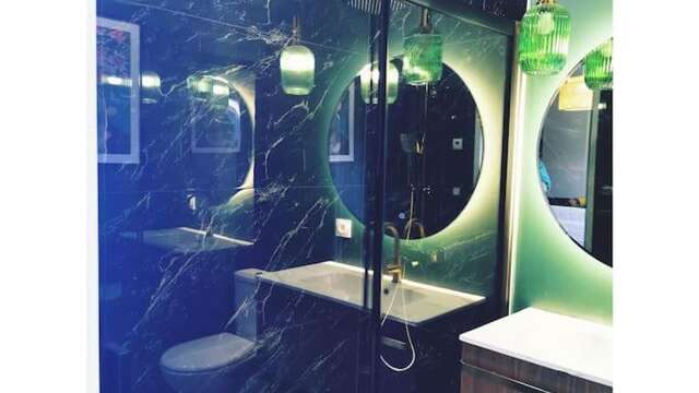 Appartement Coté Montagne