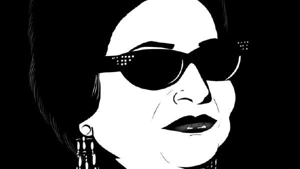 La Voix Des Femmes - Hommage à Oum Kalthoum