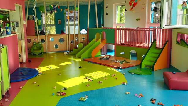 Crech'En'Do et Centre d'Eveil
