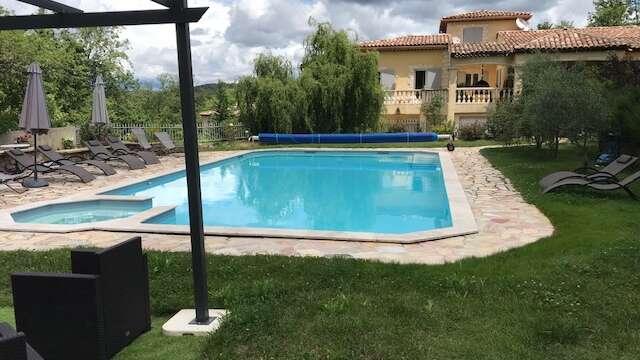 Les Gîtes de Pagaou - 4 personnes