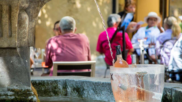 Les Apéros de l'été à Aix-en-Provence et alentours