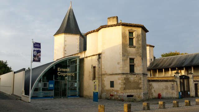 Hôtel de Clerjotte