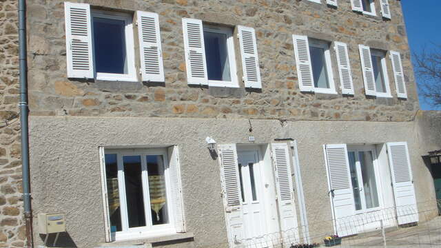 Chambres d'hôtes Suryahome