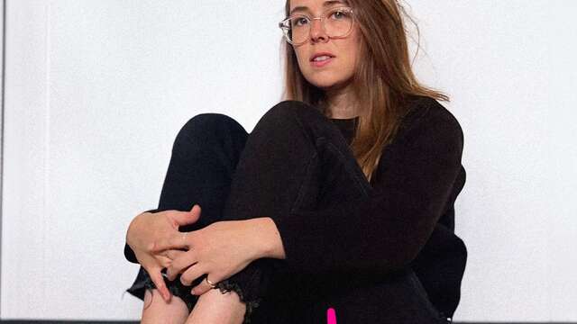 Humour : Ana Godefroy