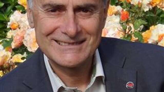 Conférence de Daniel Boulens -  Les roses, sauvages ou cultivées, un monde fascinant à (re)découvrir