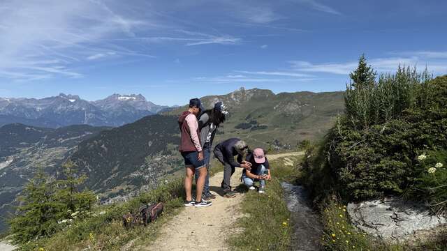Cours photo pour smartphones