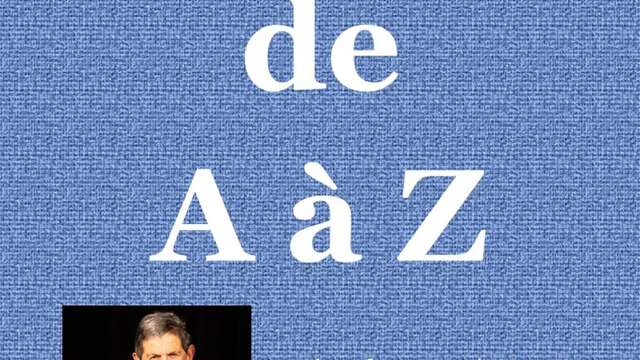Spectacle 'NIC de A à Z' - Théâtre des 2 Mondes