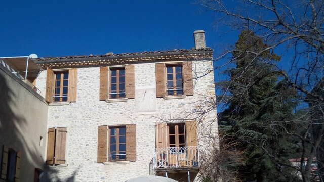 Le Clos des Rûynes
