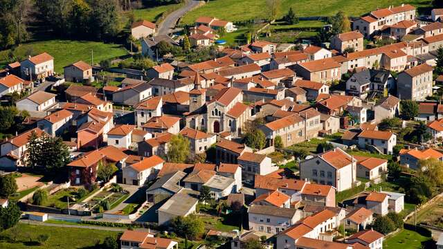 Le chemin du passementier