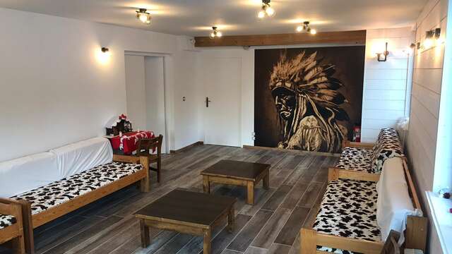 Le Repaire de la Féclaz