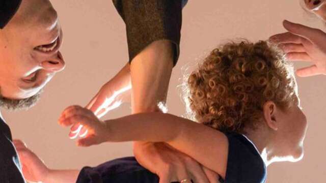 Printemps des pensées 2026 : spectacle de danse "Un pas plus loin" par la compagnie KAY