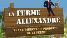 La Ferme Allexandre