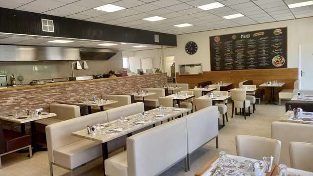 Domicil'Resto Laragne