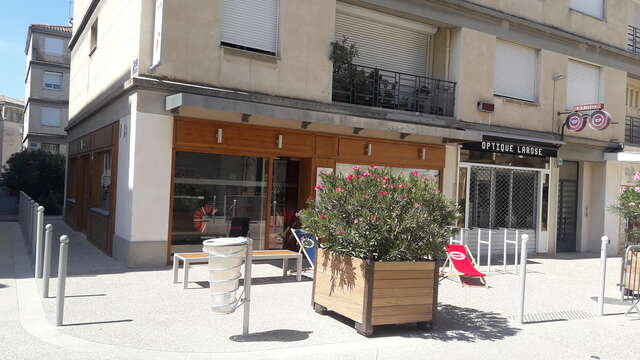 Bureau d'Information Touristique