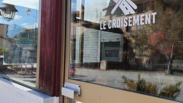 Ristorante Le Croisement