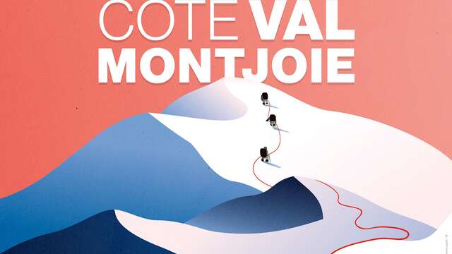 Inauguration de l'exposition "Le Mont-Blanc côté Val Montjoie" - Maison forte de Hautetour