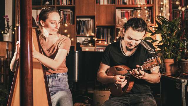 Les bruits de l’eau #1 : Viva Napoli