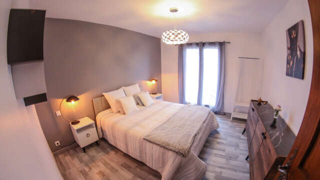 Les chambres d’hôtes de Valensole - Luberon