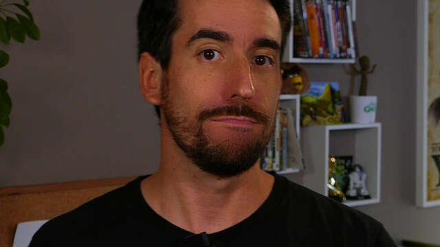 Conférence de William BROU