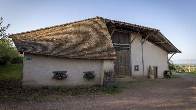 Le Grand Couvert