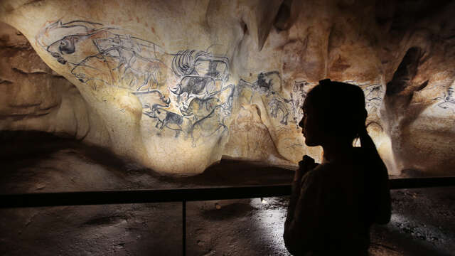 Grotte Chauvet 2 - Ardèche