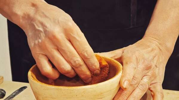 Atelier poterie - adultes - Les Escales Estivales de Romans