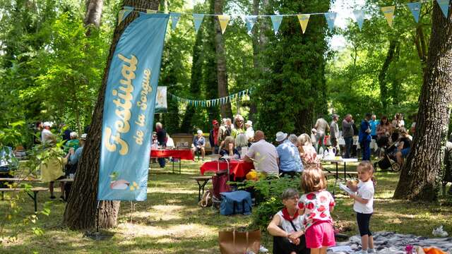 Festival de la Sorgue