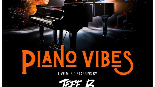 Piano Vibes