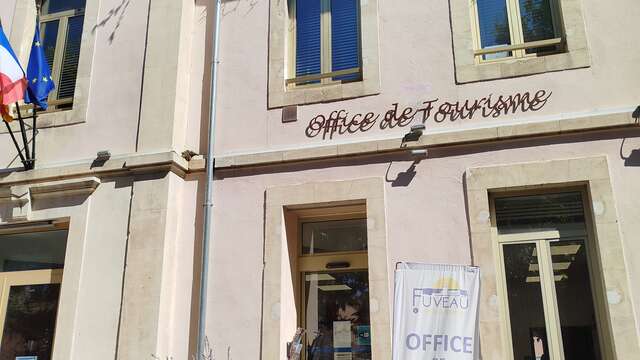 Office de Tourisme de Fuveau