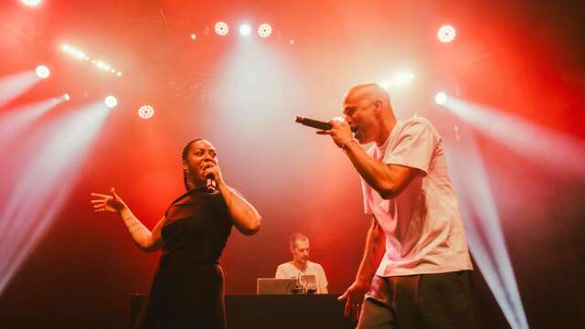 Concert : Ce que le ventre dit