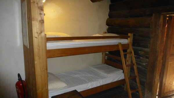 Appartement 6/12 personnes