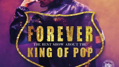 Forever – Tribute to Michael Jackson