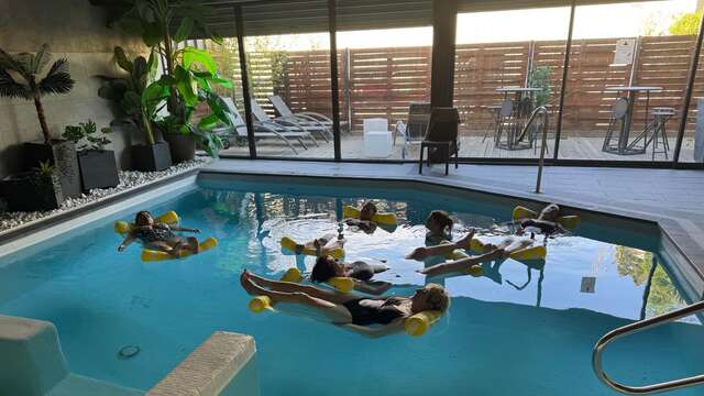 Sophro Sens Delphine HUMBRECHT