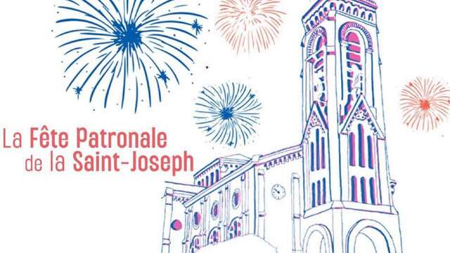 Patronatsfest des Heiligen Josef