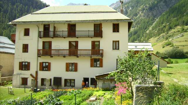 Appartement 5 personnes - Maison Baro