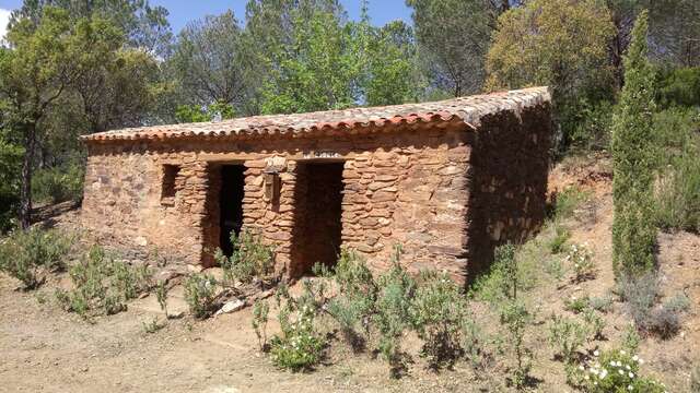 Cabanon de La Cigale