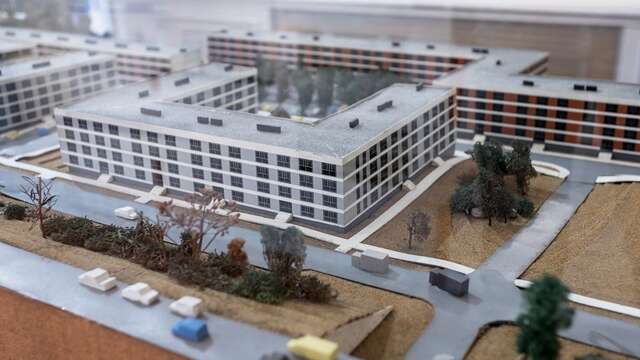 Nuit des Musées - Permis de construire... ou pas!