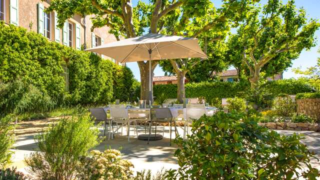 Bastide Saint-Esteve