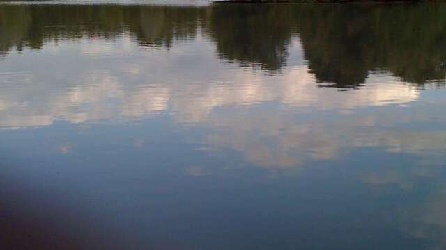 Plan d'eau du Châtelet